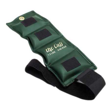 The Cuff Original Ankle and Wrist Weight - Image 4