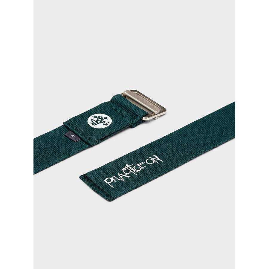 Manduka Align Yoga Strap - Image 3