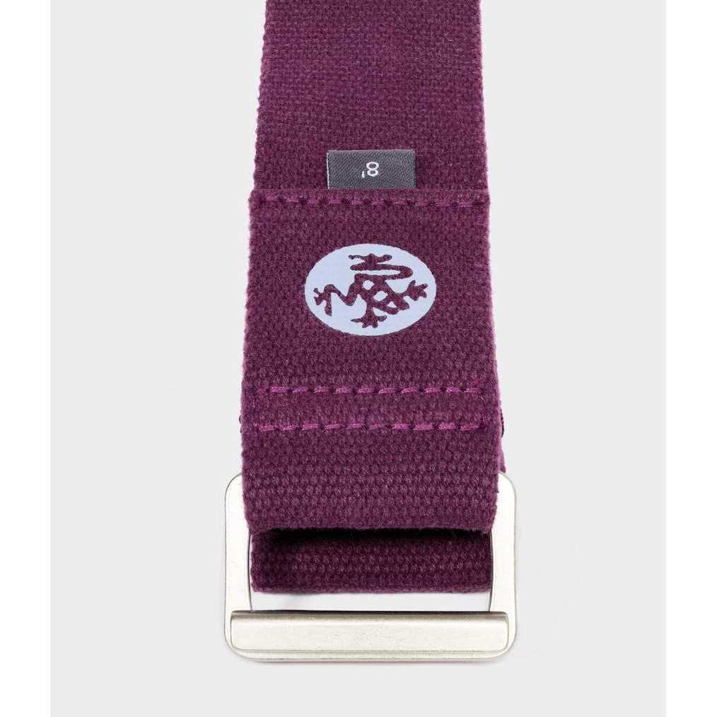 Manduka Align Yoga Strap - Image 5