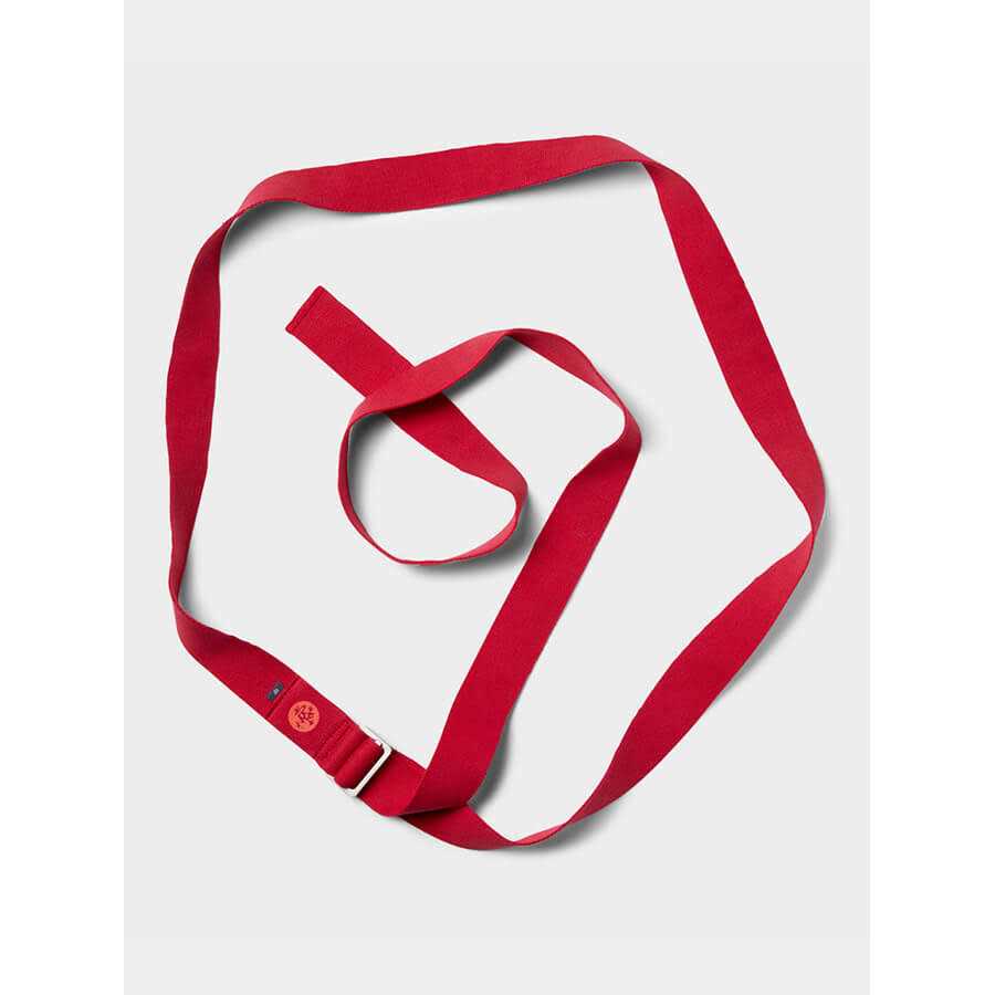 Manduka Align Yoga Strap - Image 4