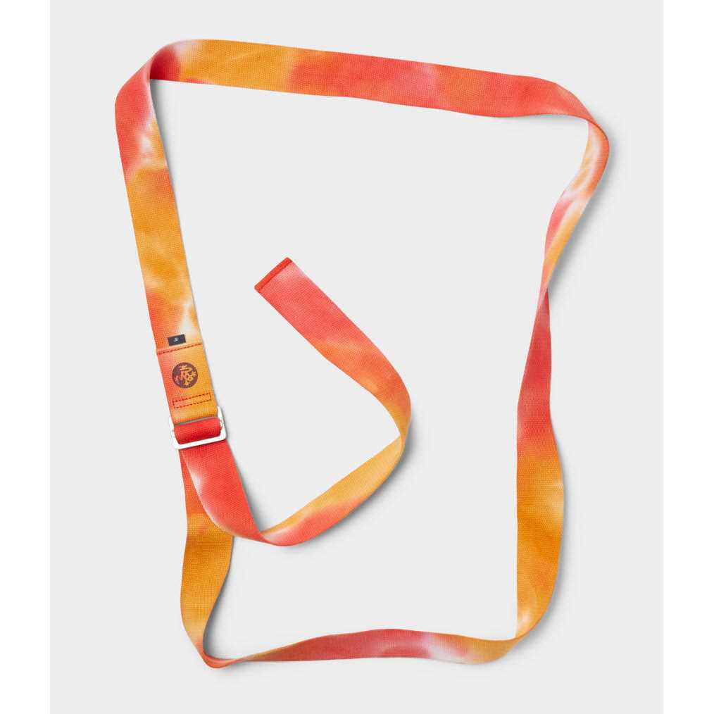 Manduka Align Yoga Strap - Image 5