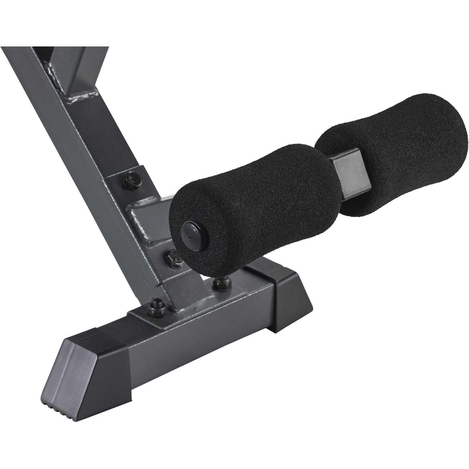 Fitness Gear Utility Bench - Image 3