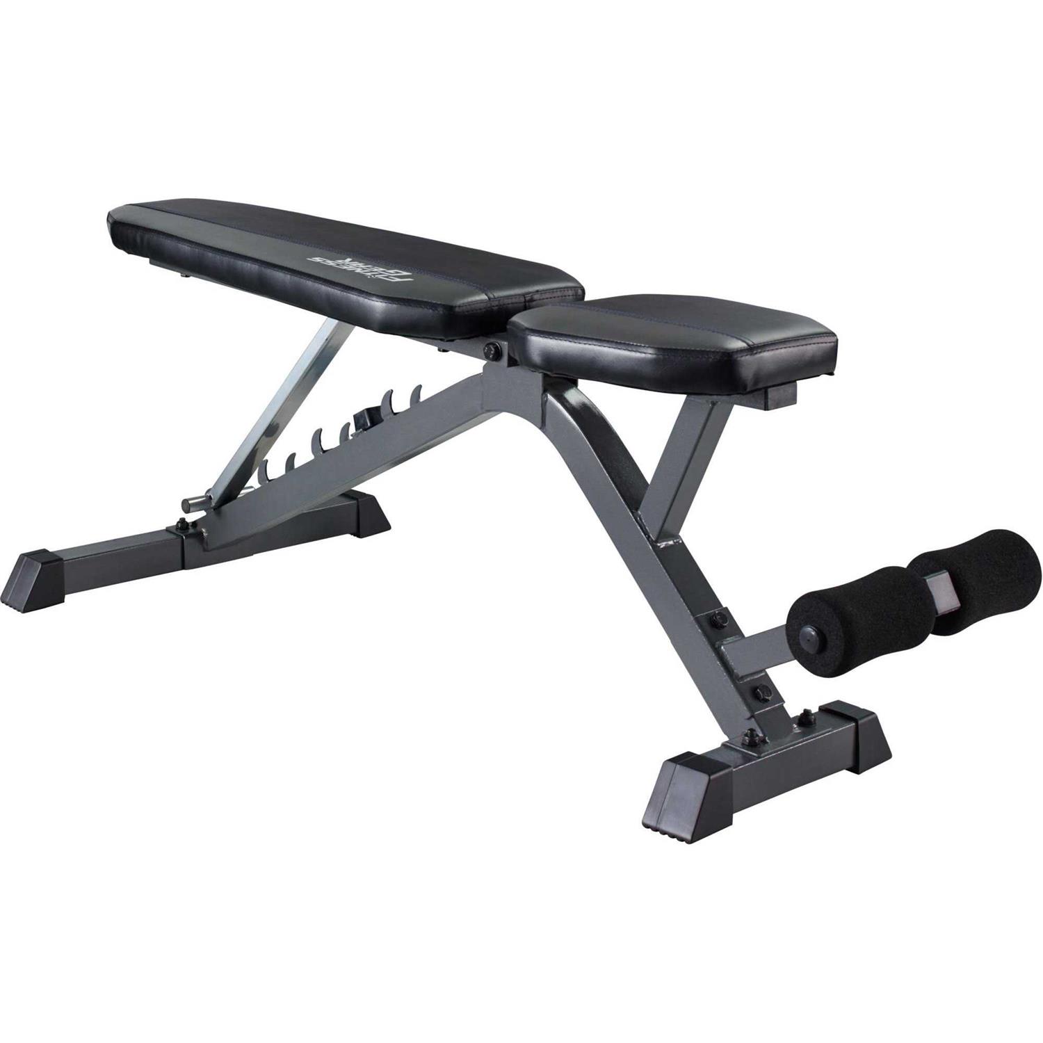 Fitness Gear Utility Bench - Image 4