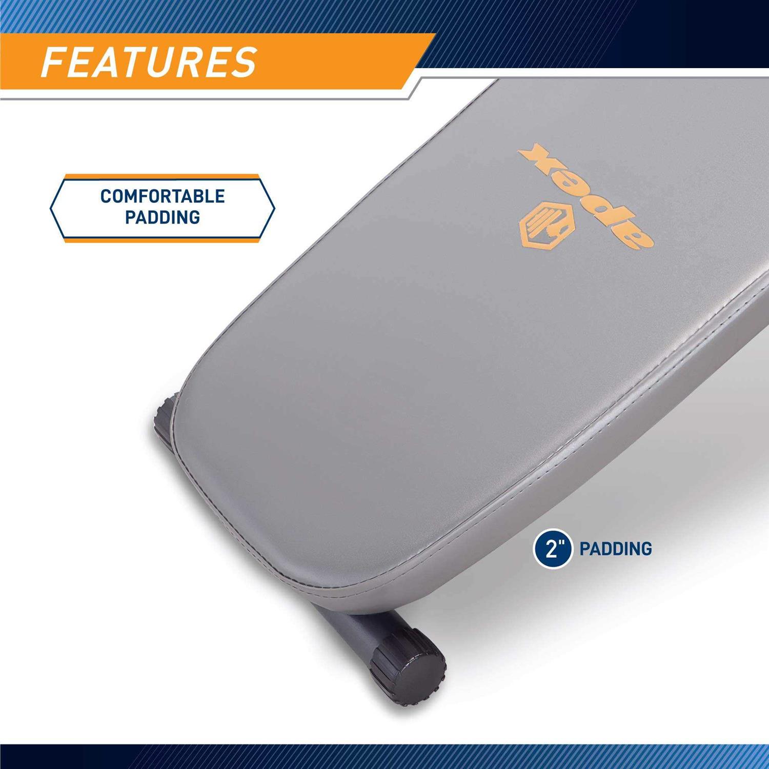 Apex Utility Slant Board - Image 3