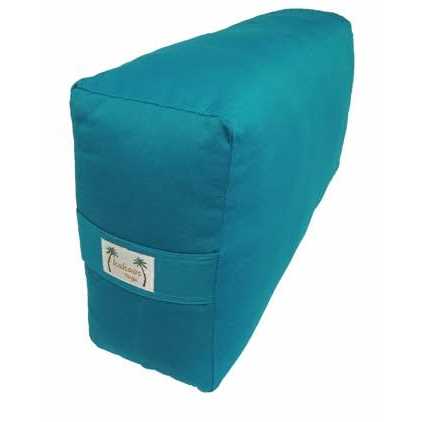 Kakaos Supportive Rectangular Bolster - Image 5