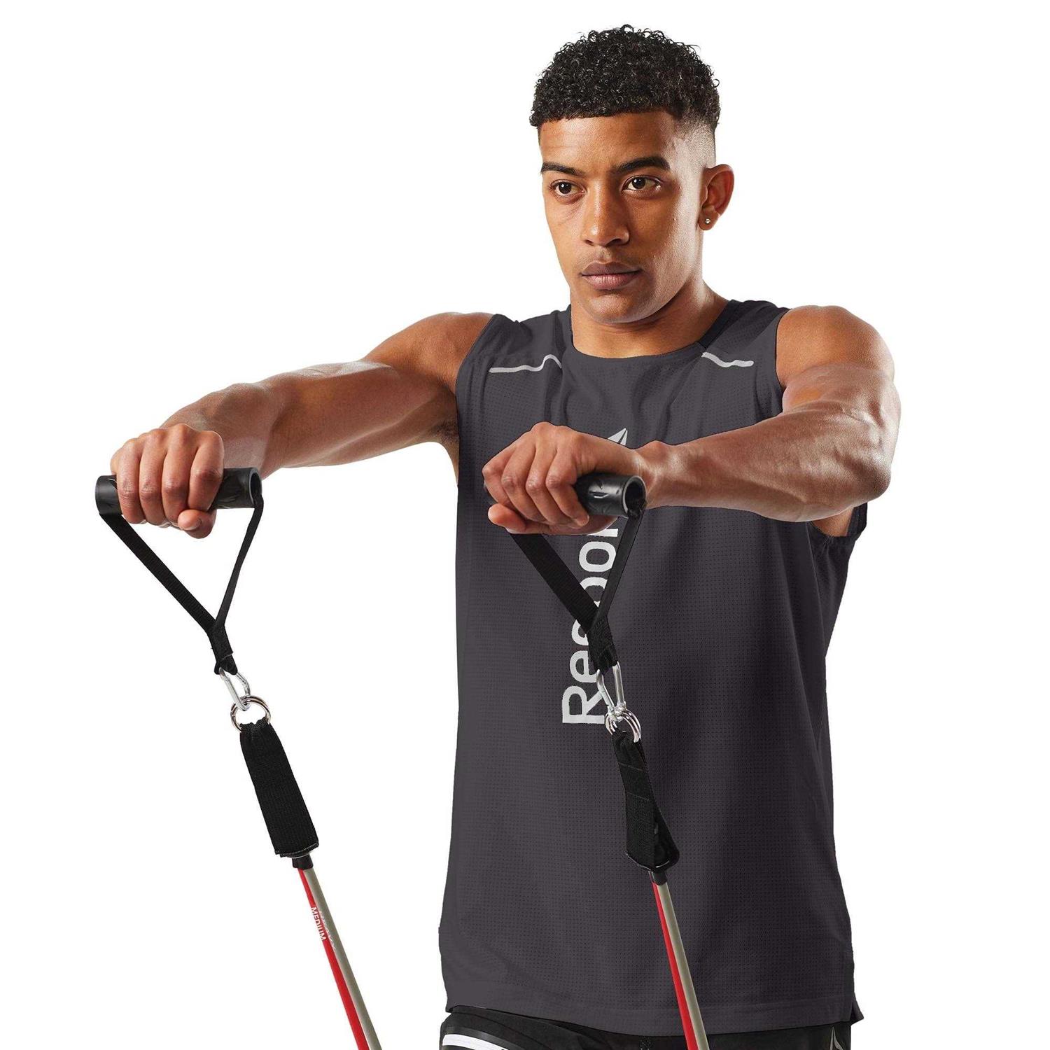 Reebok Total Body Resistance Kit - Image 4