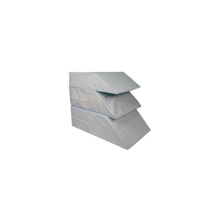 DMI Ortho Bed Wedge Elevating Leg Pillow - Image 4