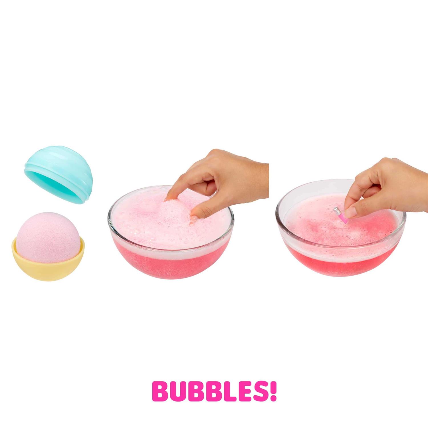 L.O.L. Surprise! Mega Ball Magic 12 Collectible Dolls 60+ Surprises - Image 3