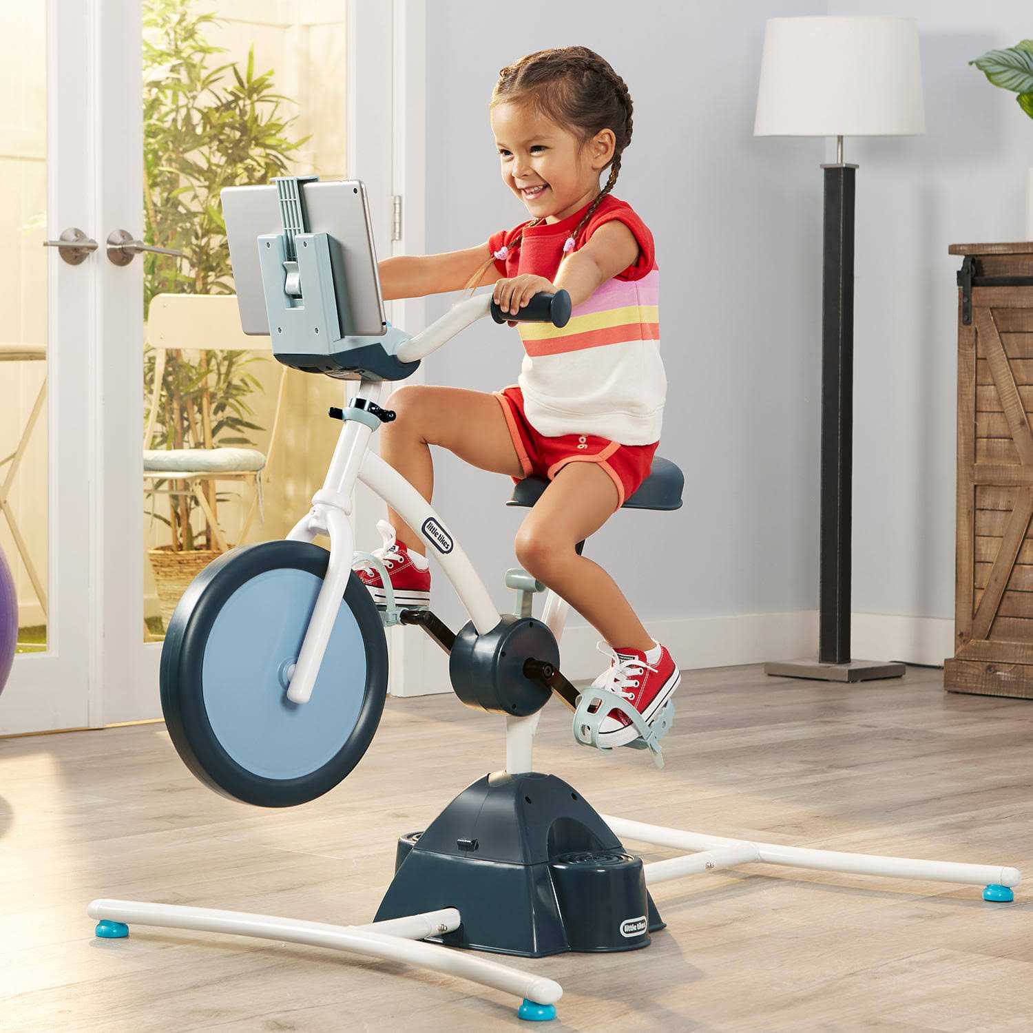 Little Tikes Pelican Explore & Fit Cycle - Image 5