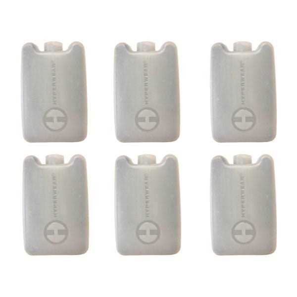 Hyperwear Hyper Vest FIT Best Fabric Adjustable Weighted Vest for Women - Image 5