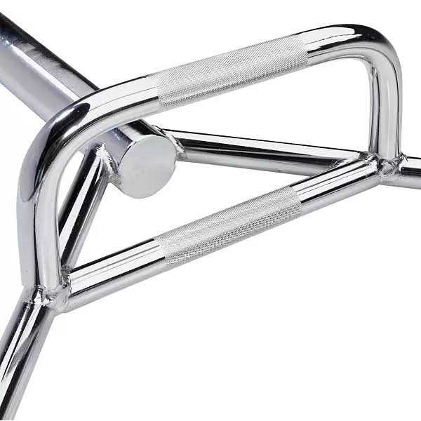 Fitness Gear Olympic Hex Trap Bar - Image 3