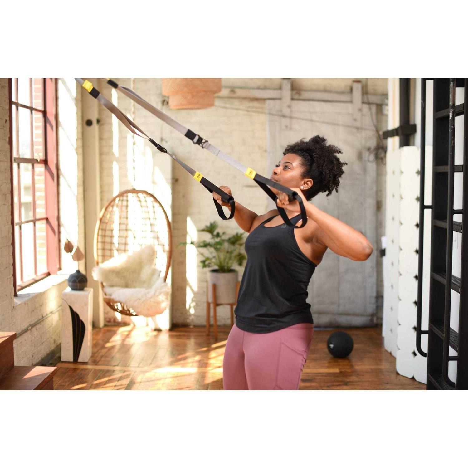 TRX Fit System Suspension Trainer - Image 3