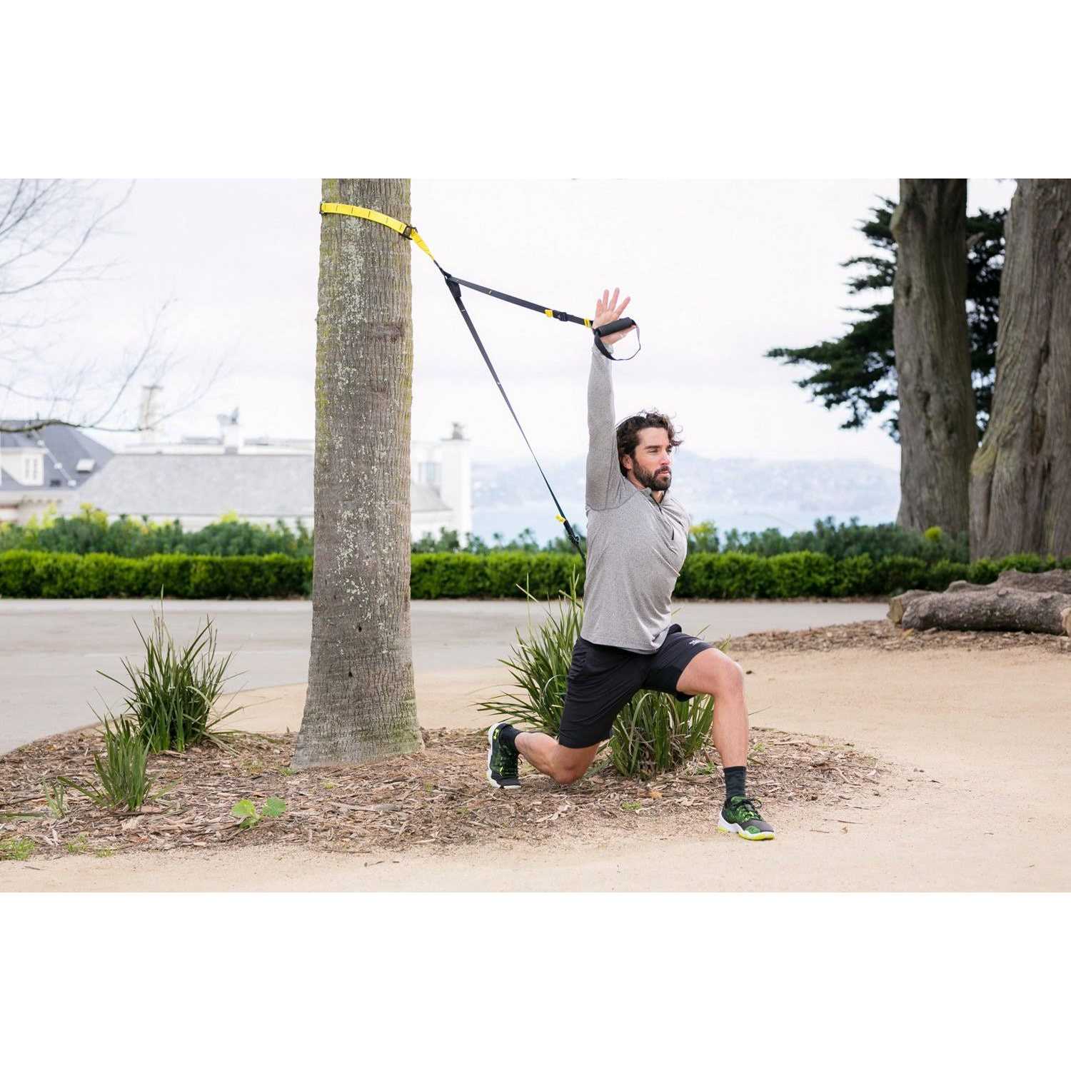 TRX Fit System Suspension Trainer - Image 5