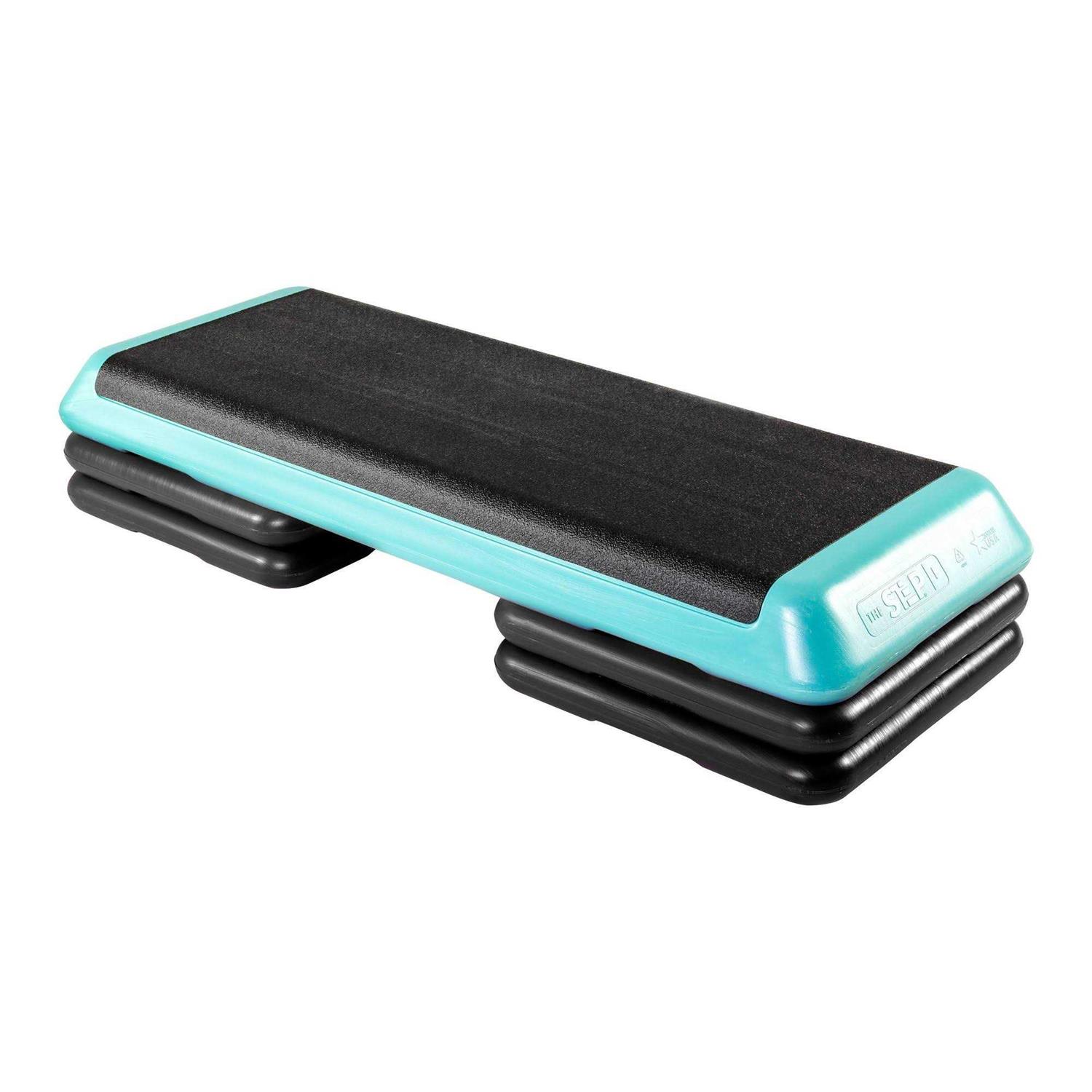 The Step Original Aerobic Platform Health Club Size - Image 3