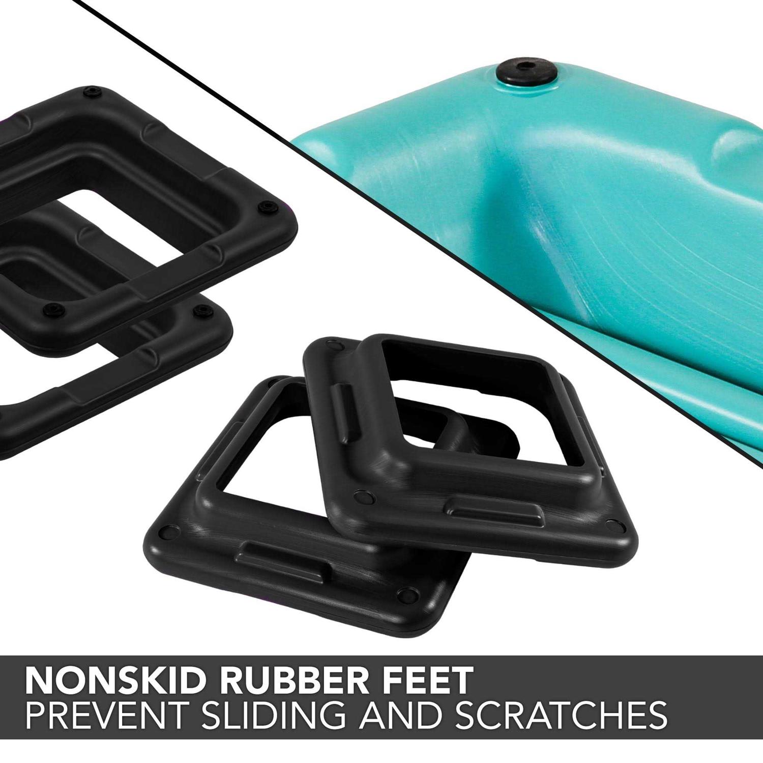 The Step Original Aerobic Platform Health Club Size - Image 5