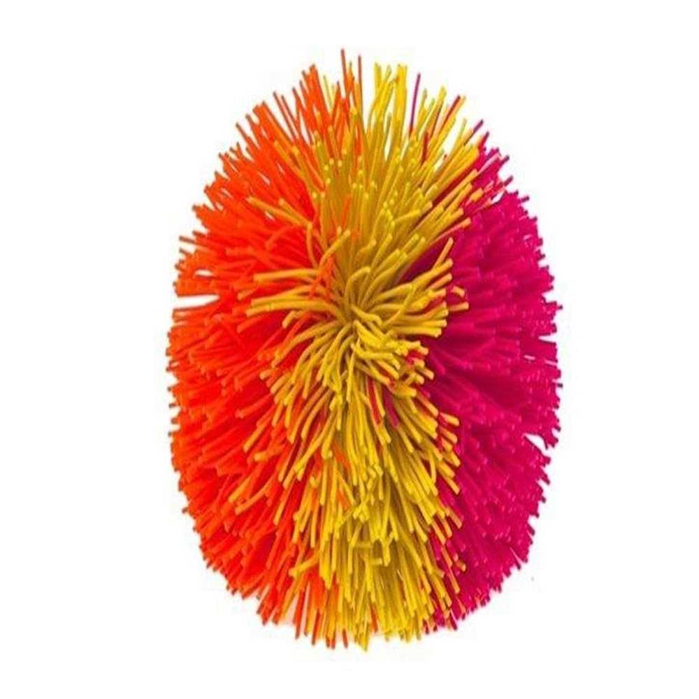 Koosh Ball ONE Random Color Colors May Vary - Image 4