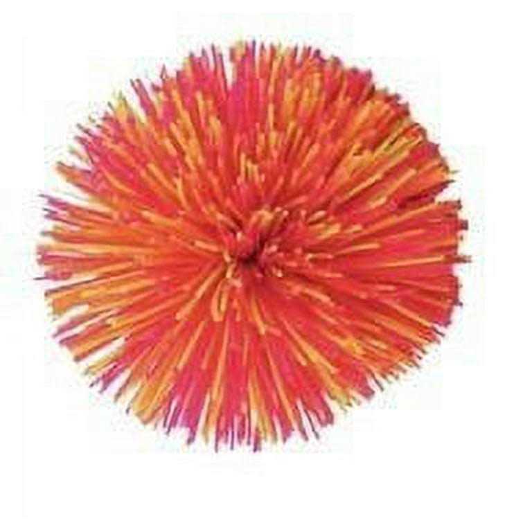 Koosh Ball ONE Random Color Colors May Vary - Image 5