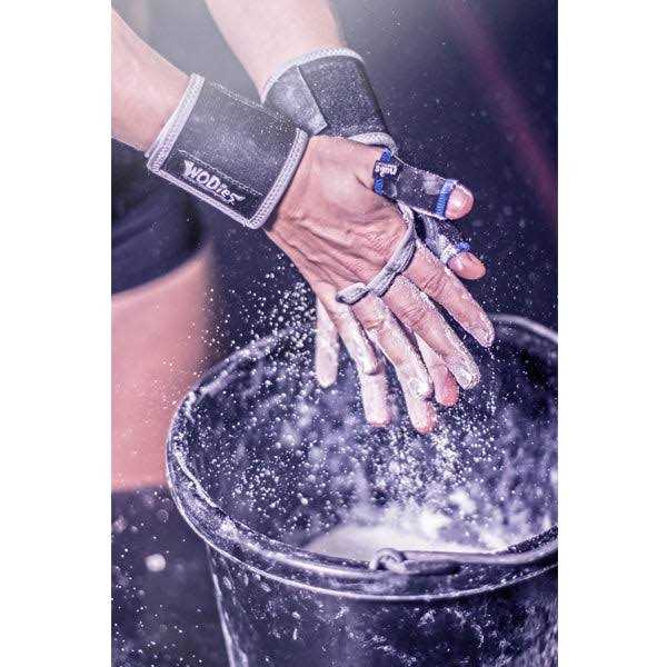 Jerkfit WODies Hand Grips - Image 4