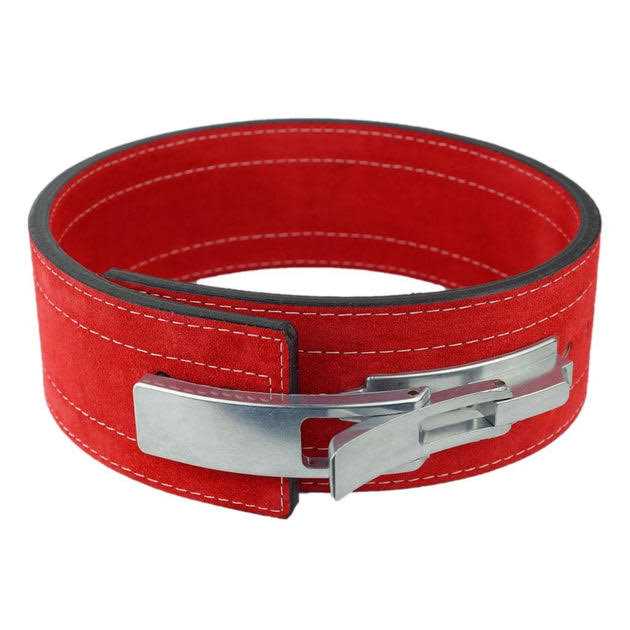 Inzer Forever Lever Belt 10mm - Image 4