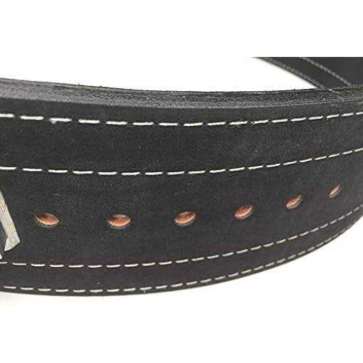 Inzer Forever Lever Belt 10mm - Image 5