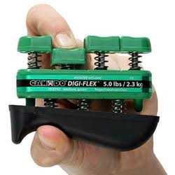 Digi-Flex Hand and Finger Exercise System - Image 5