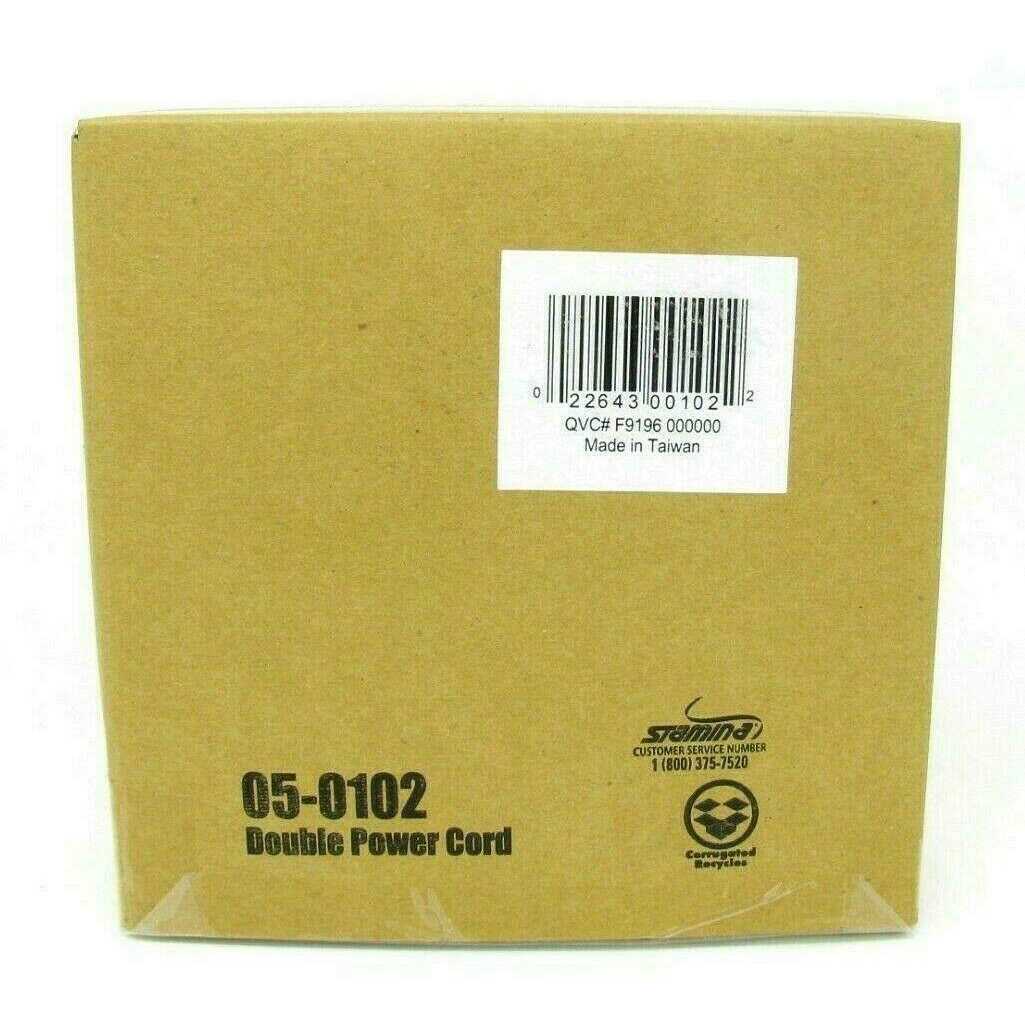 Stamina AeroPilates Power Cord - Image 4