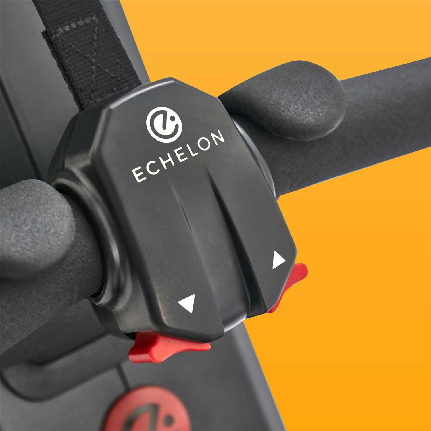 Echelon Smart Rower - Image 5