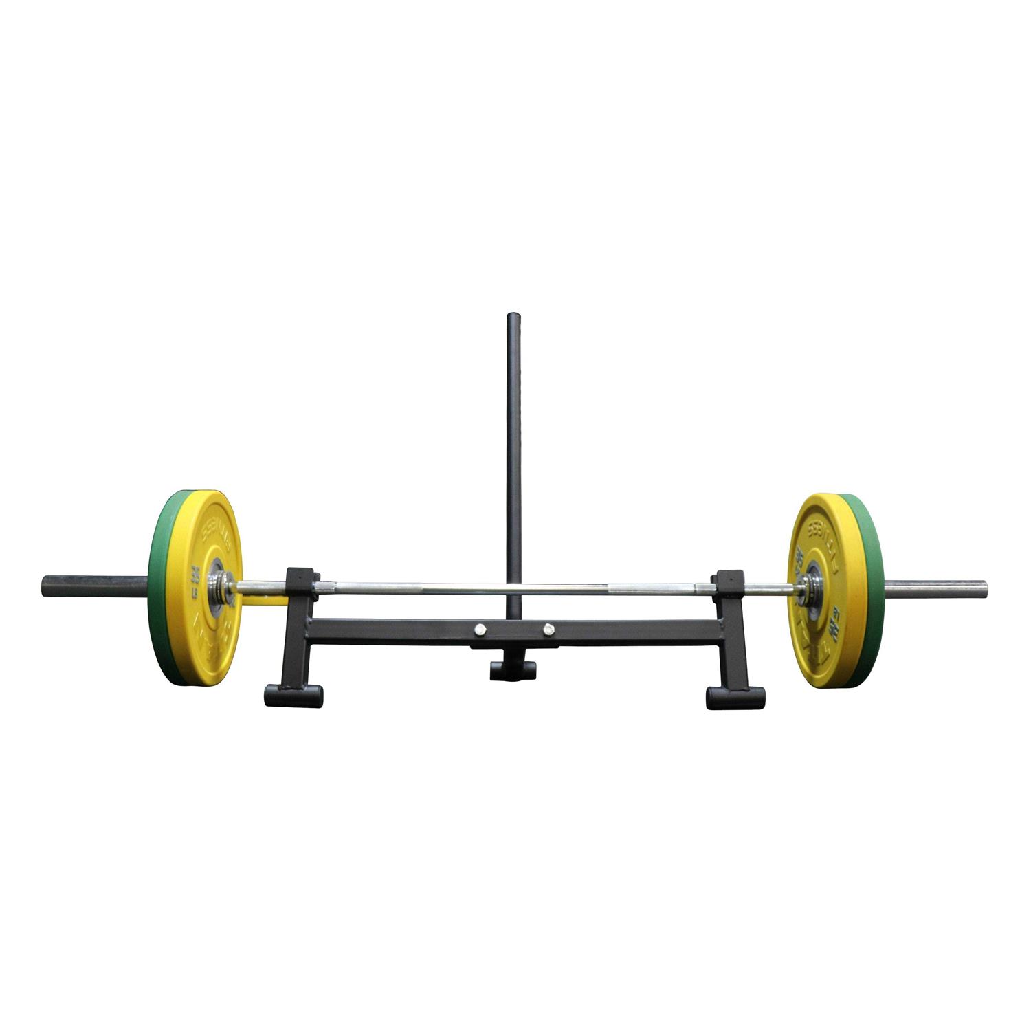 Titan Fitness Full Bar Jack - Image 3