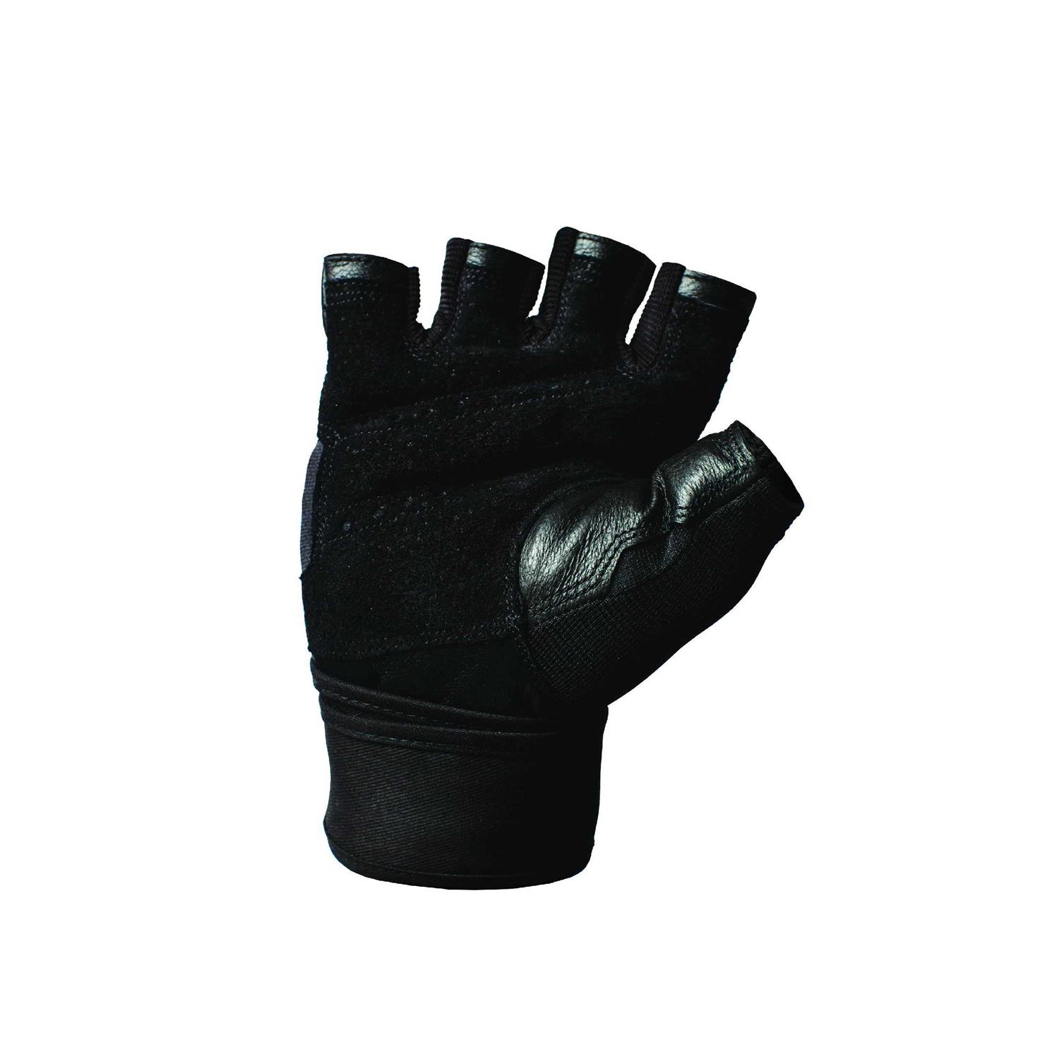 Harbinger Pro Wristwrap Gloves - Image 4