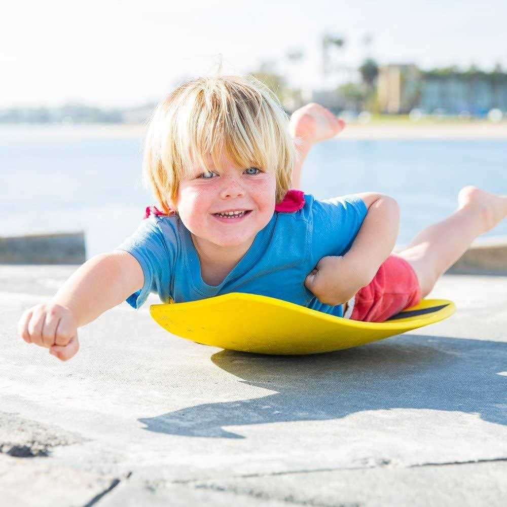 Freestyle Spooner Board - Image 3