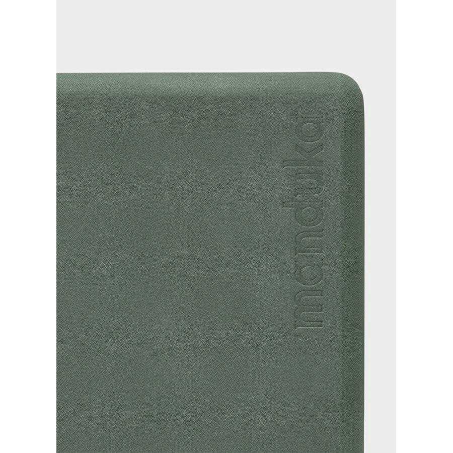 Manduka Recycled Foam Block - Image 3