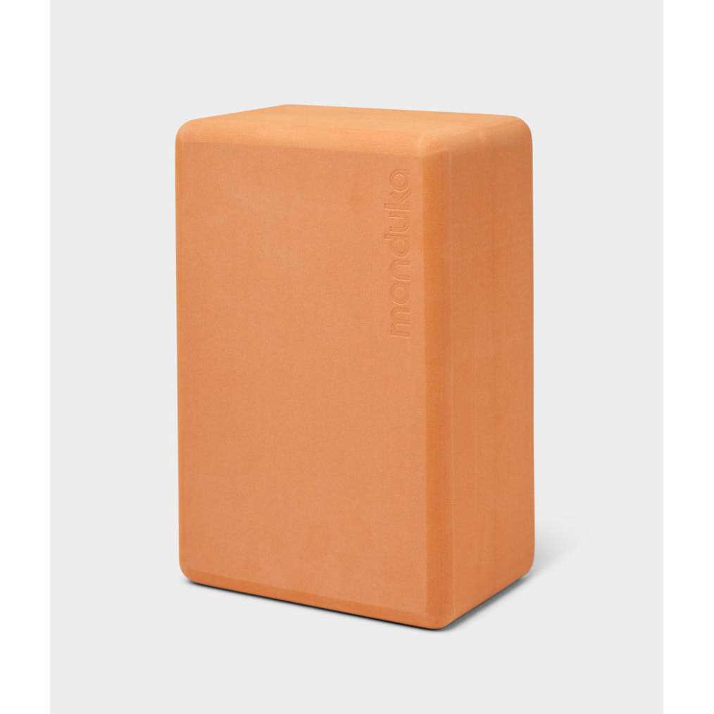 Manduka Recycled Foam Block - Image 5