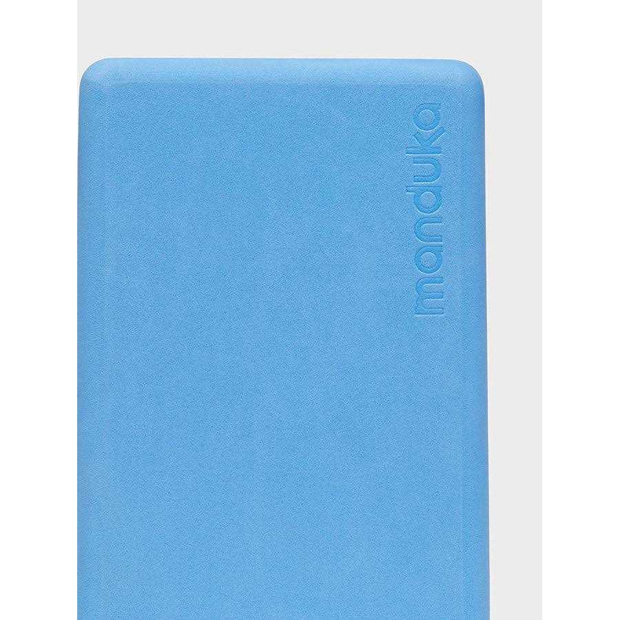 Manduka Recycled Foam Block - Image 3