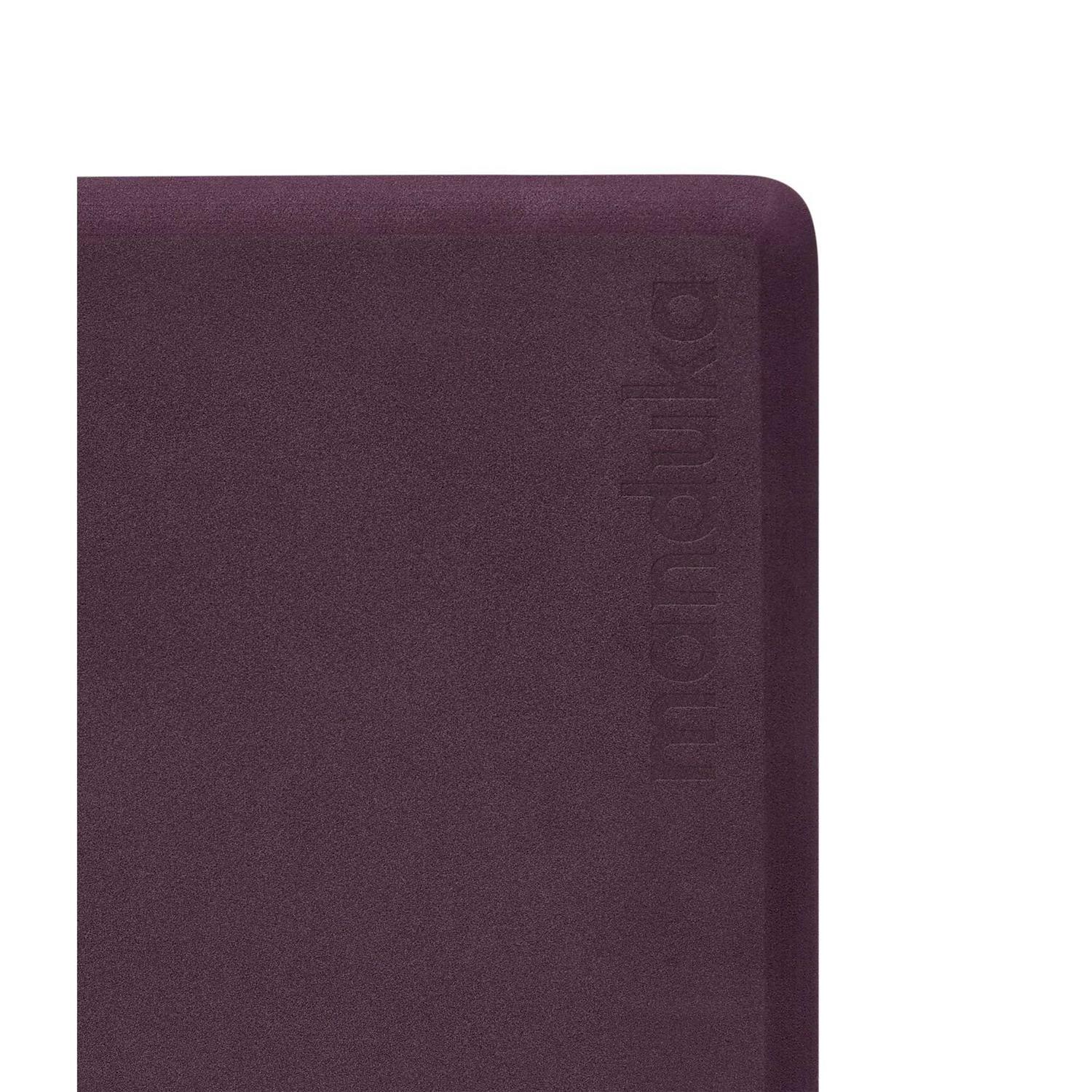 Manduka Recycled Foam Block - Image 5