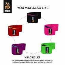 DMoose Ankle Strap for Cable Machine Attachments - Image 4