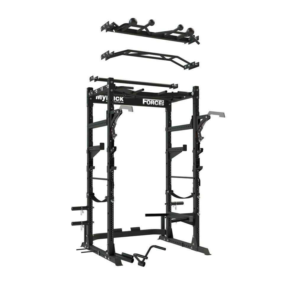 Force USA MyRack Modular Power Rack - Image 3