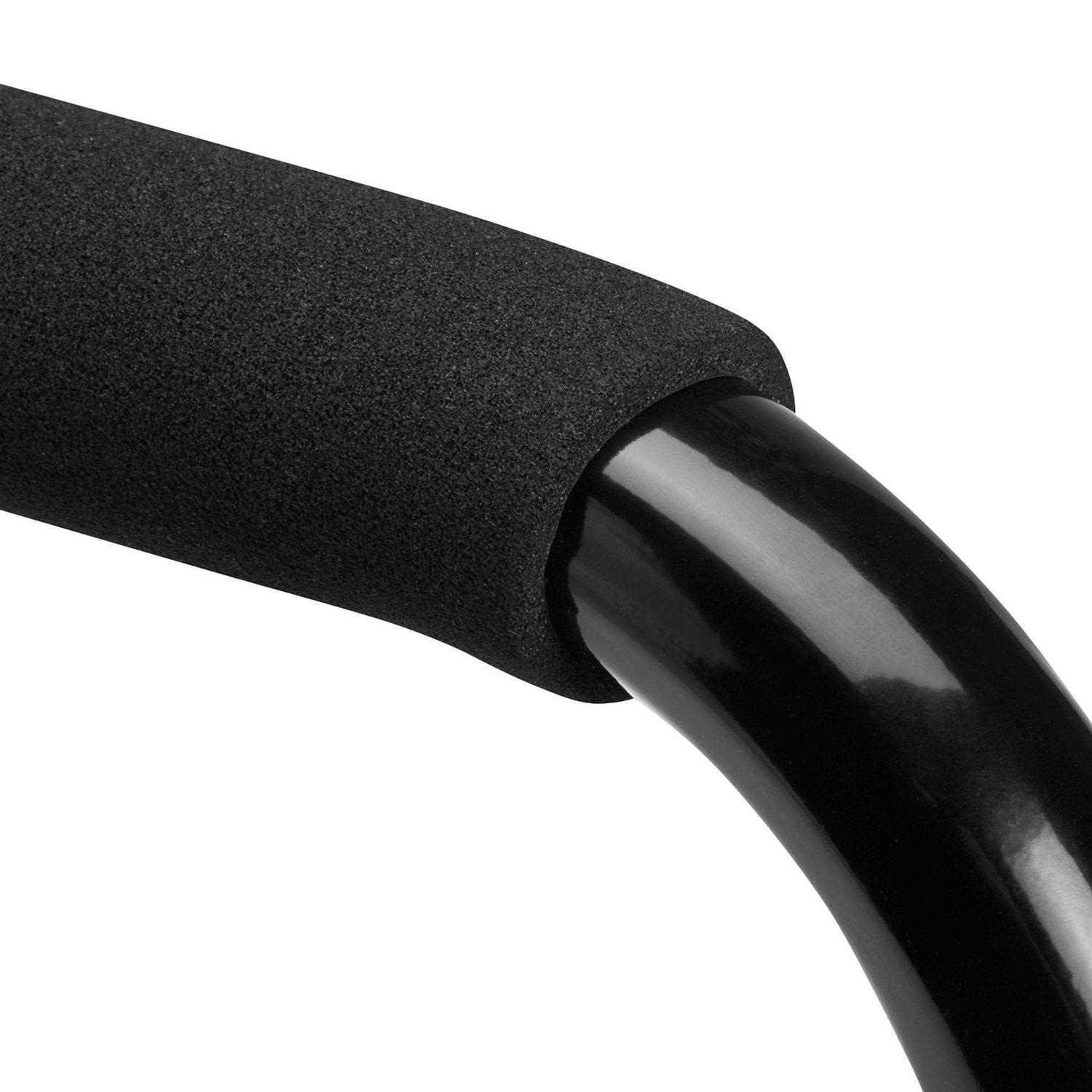 Athletic Works Sturdy Push-up Bars - Image 3