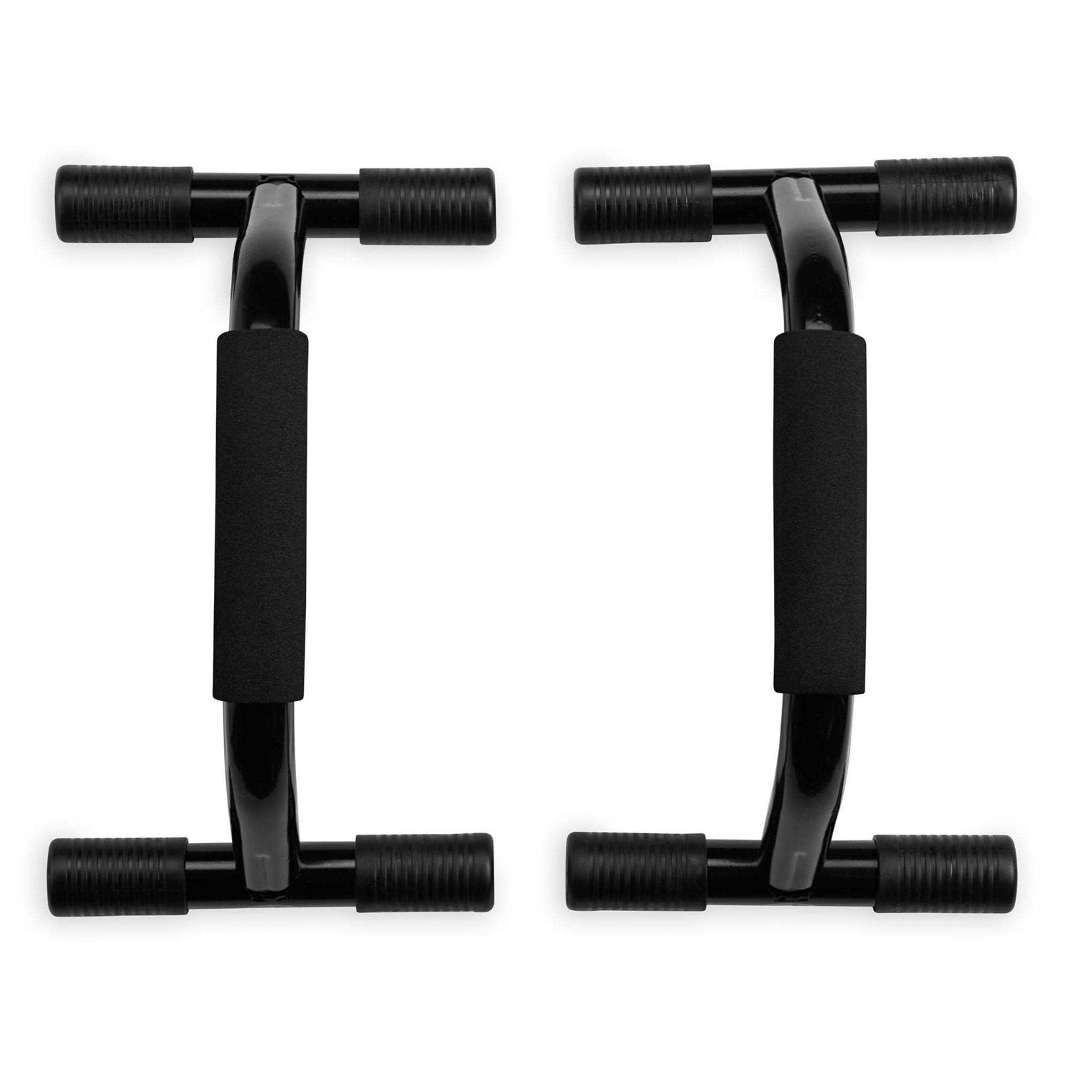 Athletic Works Sturdy Push-up Bars - Image 4