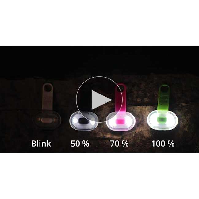 Max&Molly Ultra Bright LED Light - Image 5