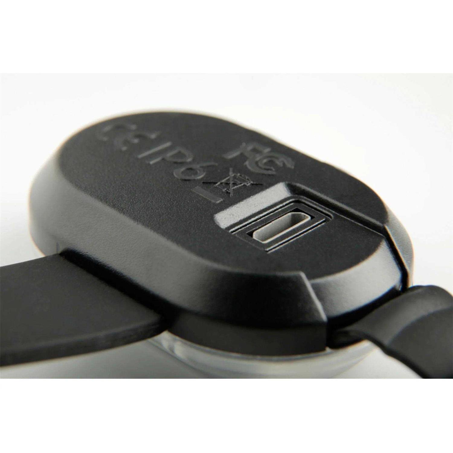 Max&Molly Ultra Bright LED Light - Image 5