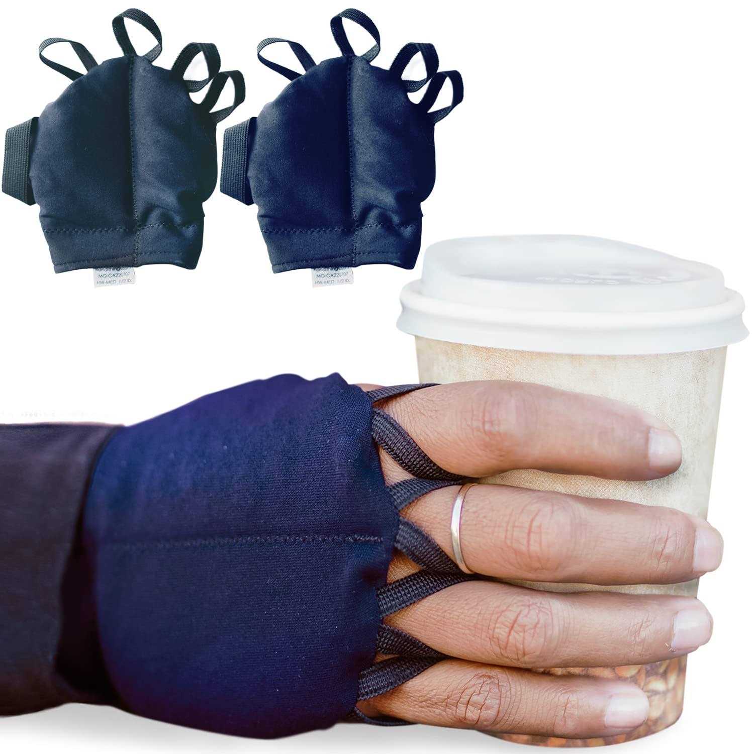 Handithings Hand Weight for Fine Motor Skills Helps with Maximum Finger - Image 5