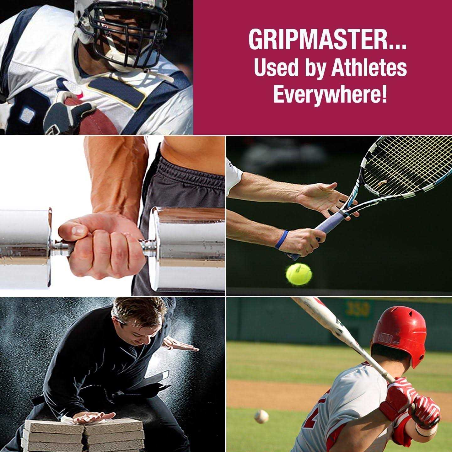 Gripmaster Hand Exerciser - Image 3