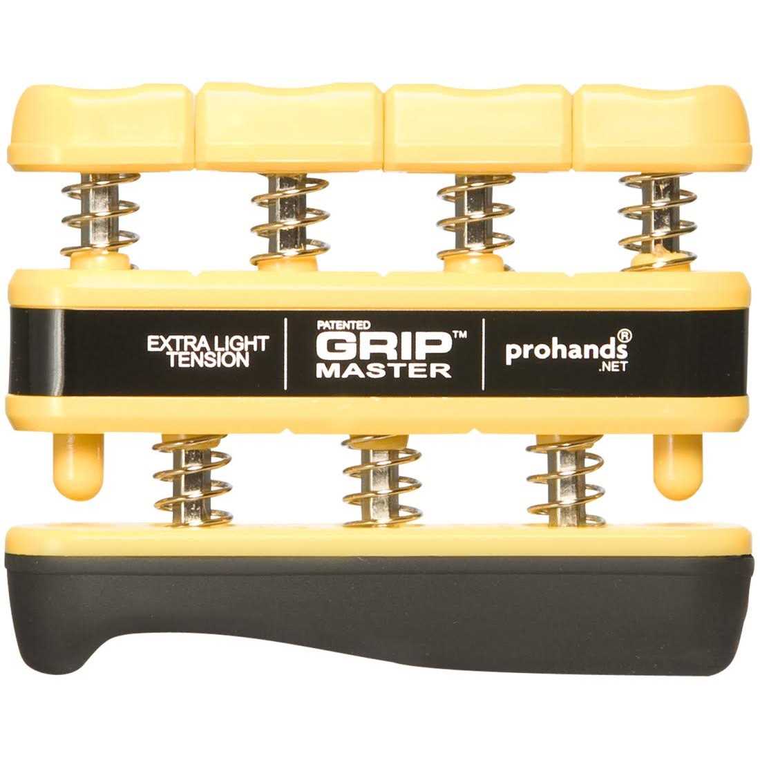 Gripmaster Hand Exerciser - Image 5