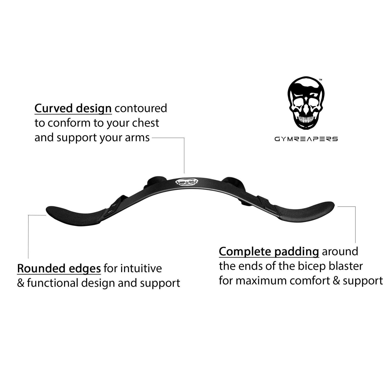 Gymreapers Arm Blaster - Image 4