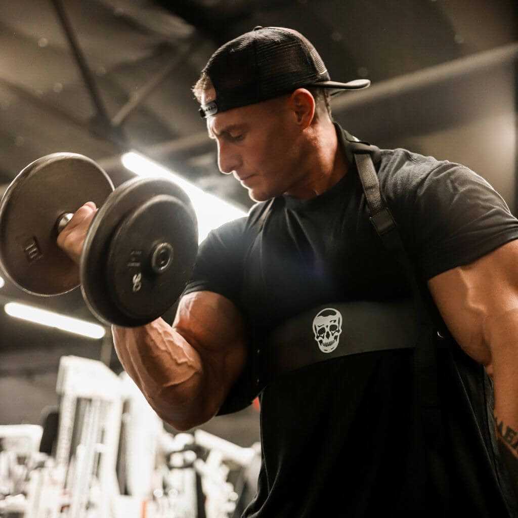 Gymreapers Arm Blaster - Image 5