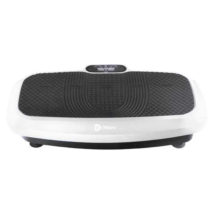 Lifepro Turbo 3D Vibration Plate Exercise Machine - Image 4