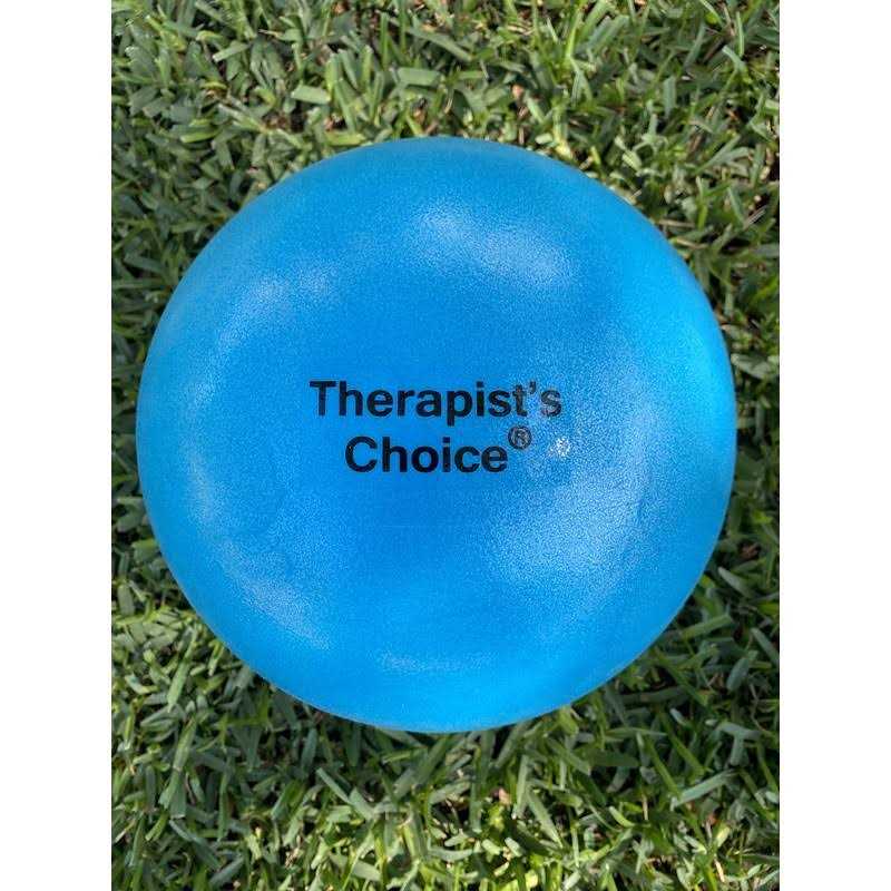 Therapists Choice Mini Exercise Ball 23cm - Image 3
