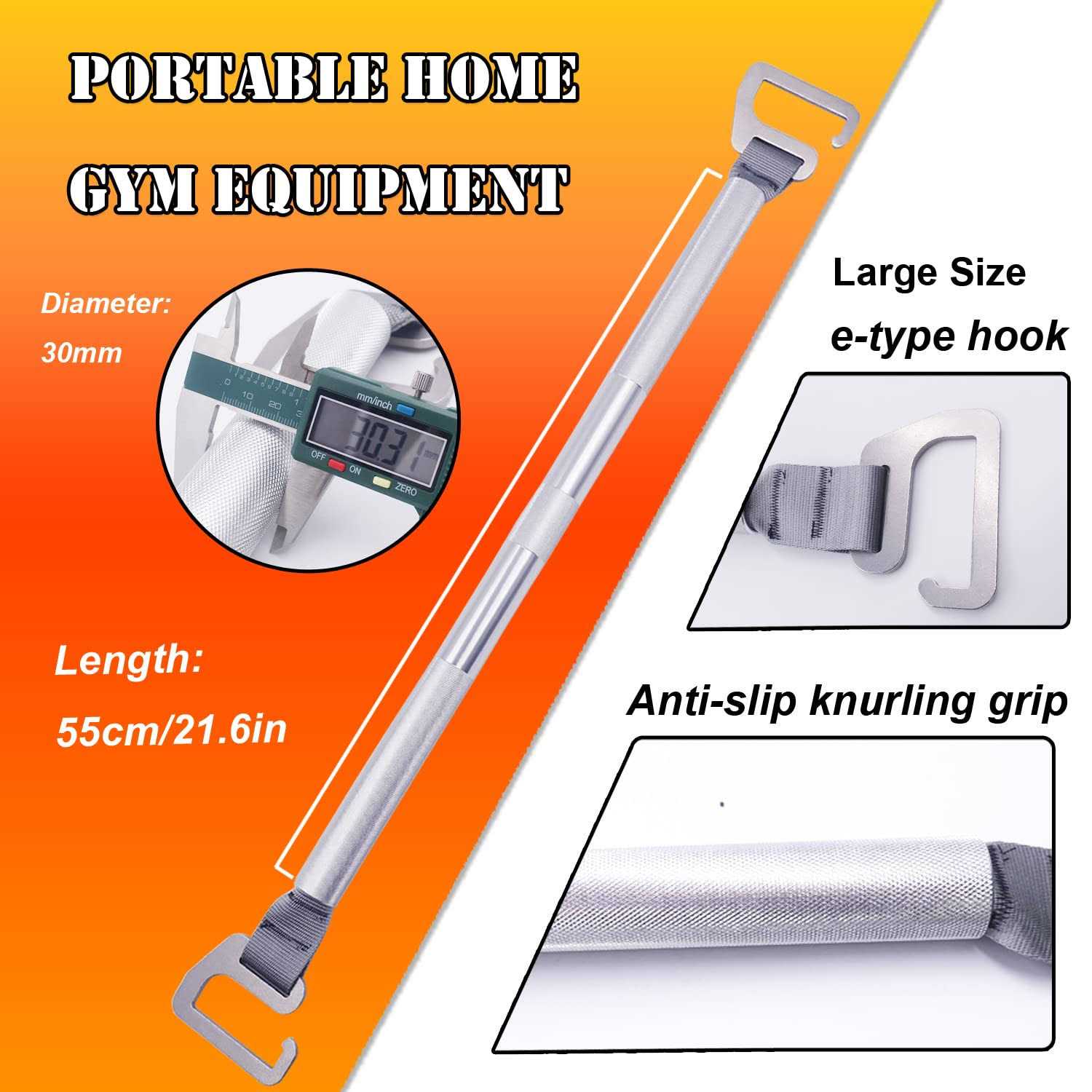 J Bryant Fitness Resistance Band Exercise - Image 3