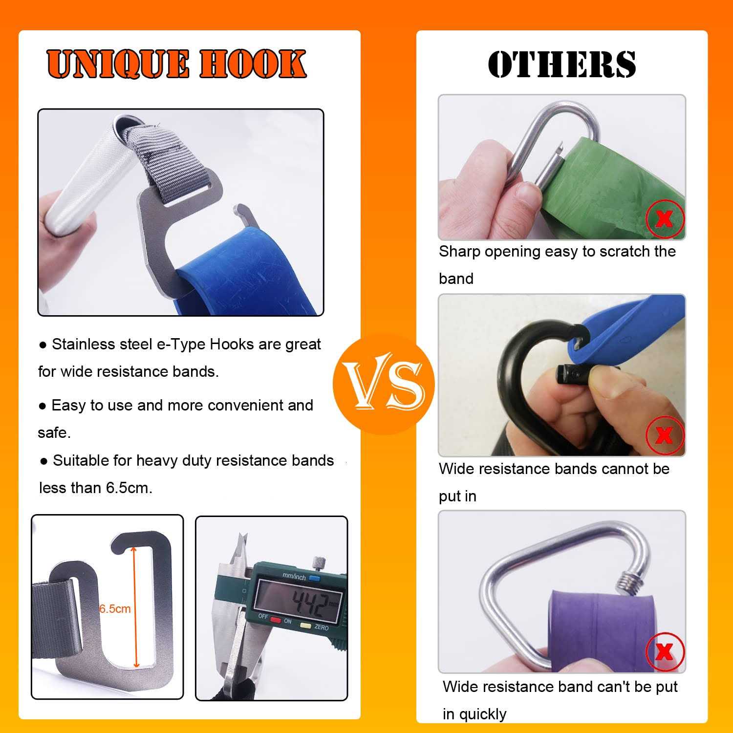 J Bryant Fitness Resistance Band Exercise - Image 4