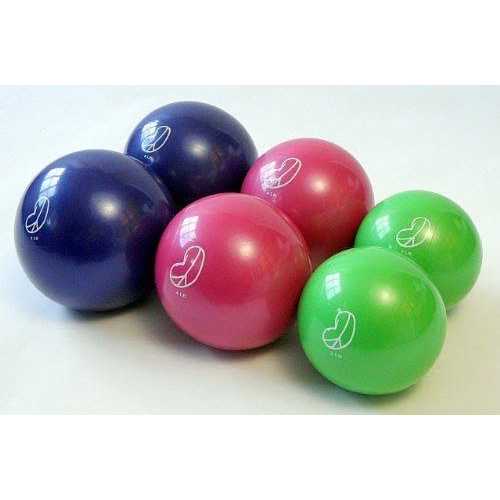 Bean Products Soft Weighted Balls - Image 5